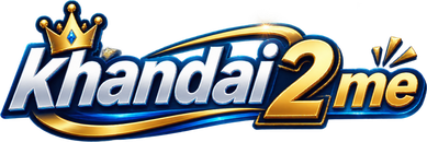 khandai2 me logo